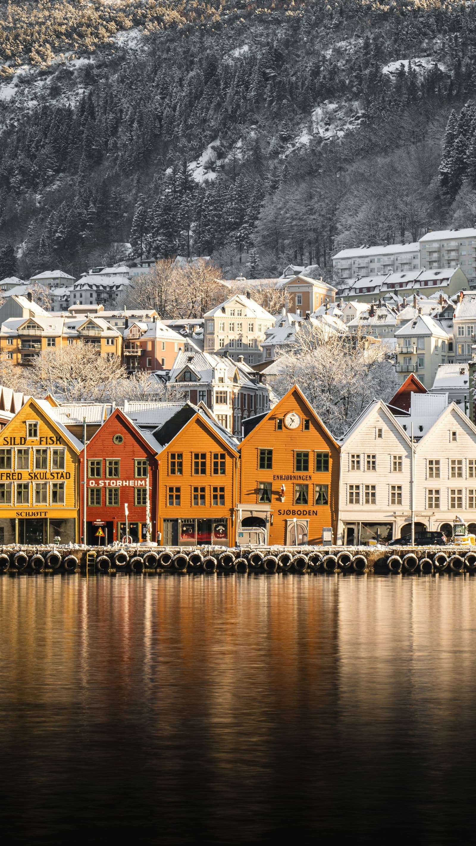 Bergen, Norway