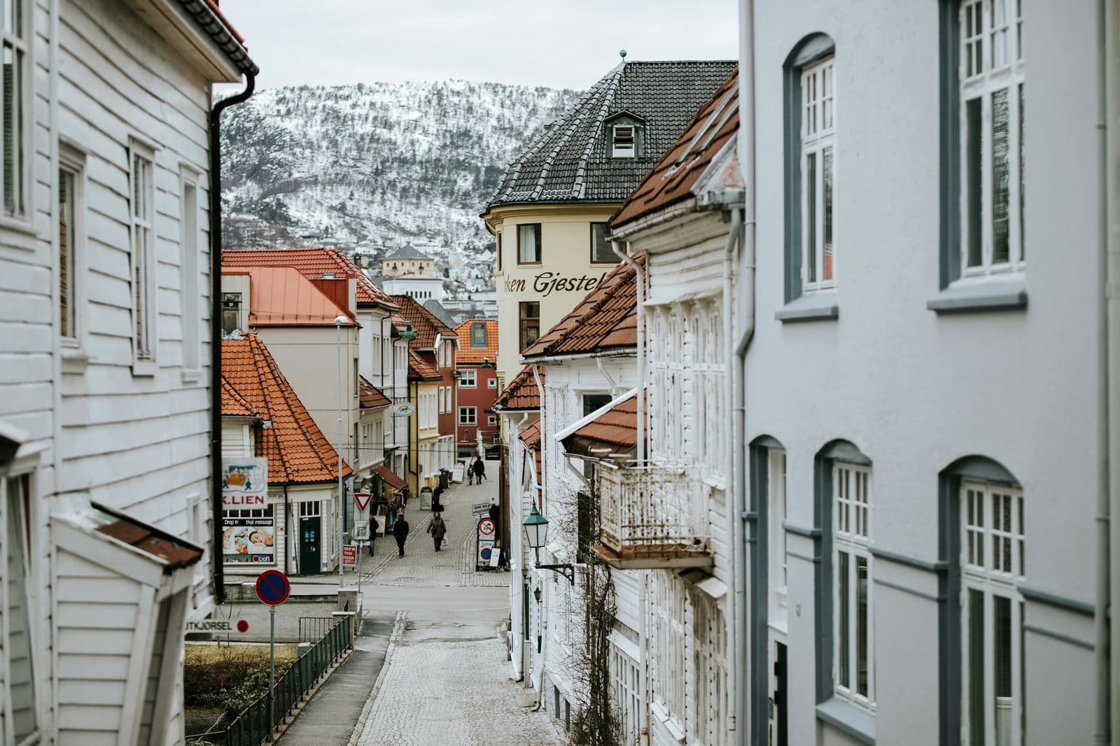 Bergen, Norway