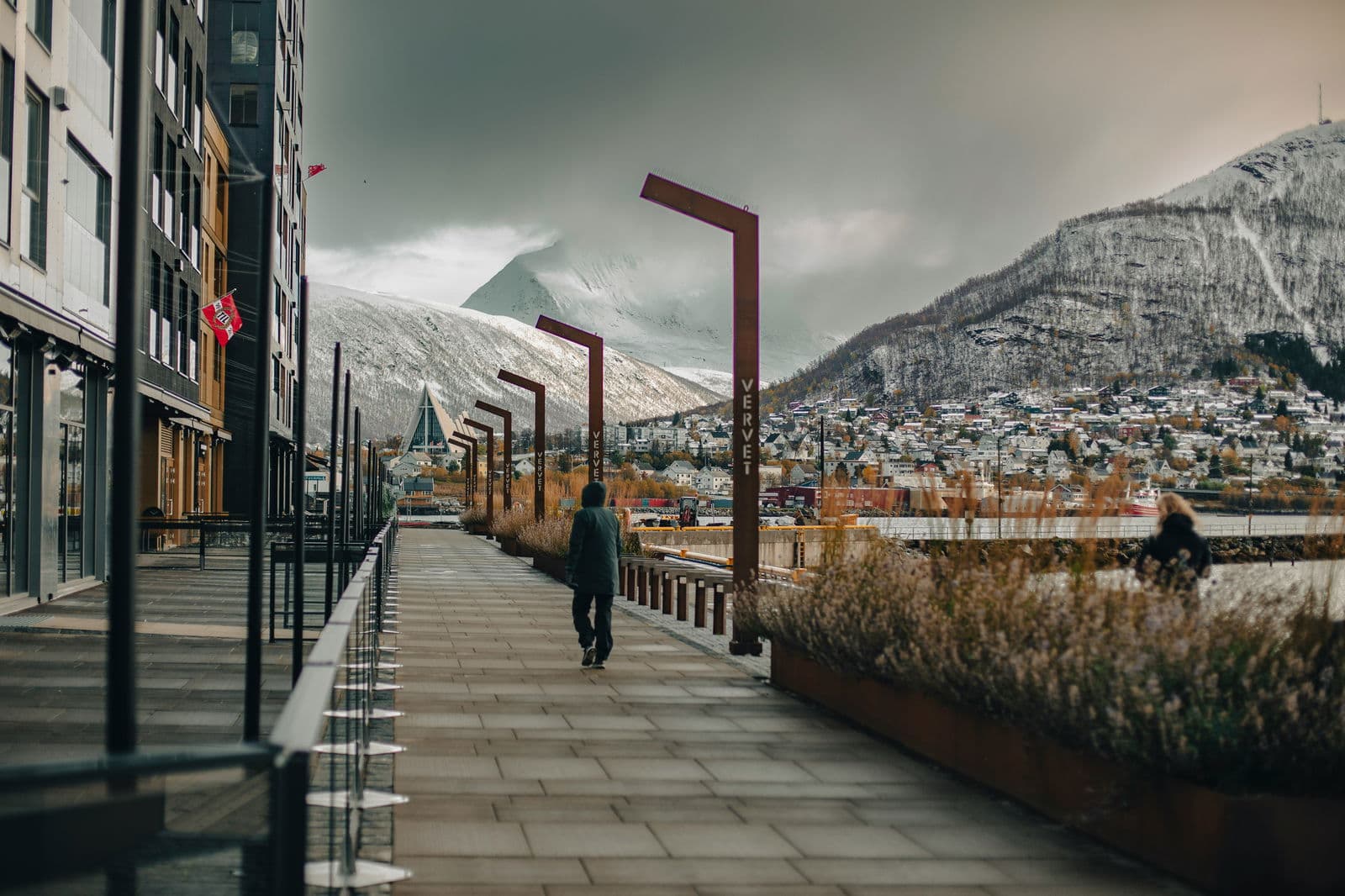 Tromsø, Norway