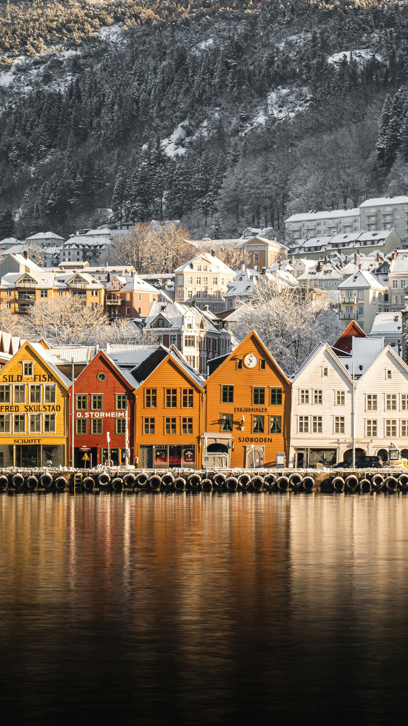 Bergen, Norway