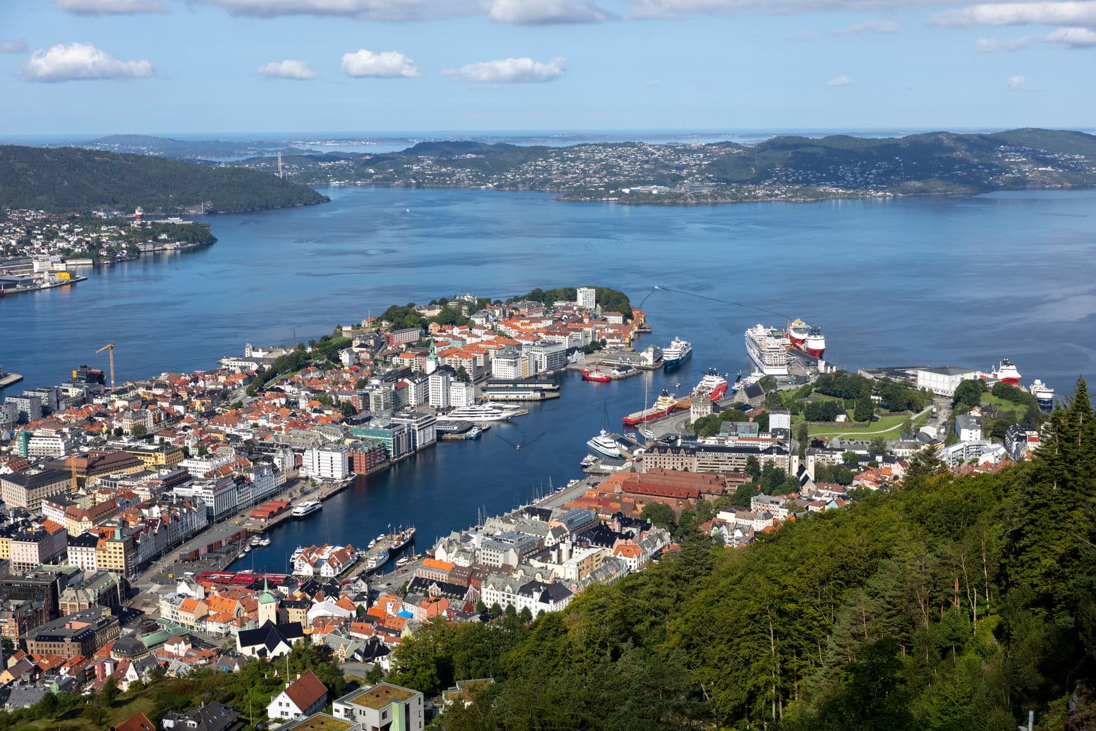 Bergen, Norway